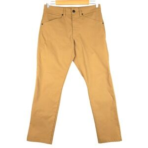 MYLES Make‎ Moves Pants Slim Fit Casual Everyday Wear Size S (Fits 30x27)